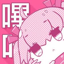 哔咔使用条款页官方标识